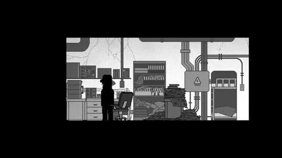 Aftermath — screenshot 2