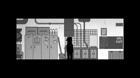Aftermath — screenshot 3