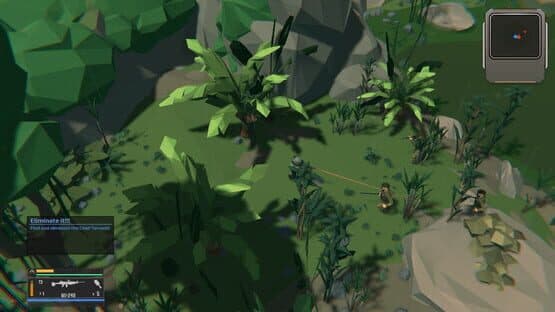 Shift of War — screenshot 3