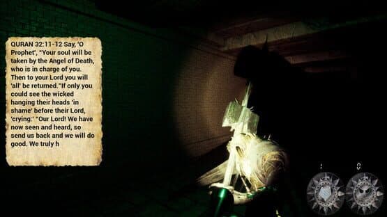 Shaytan — screenshot 2