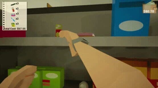 Shopping Spree: Extreme!!! — screenshot 2