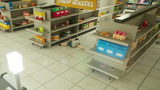 Shopping Spree: Extreme!!! — screenshot 3