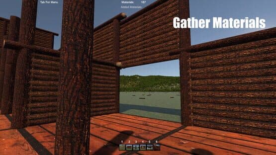 Simple Builder — screenshot 3