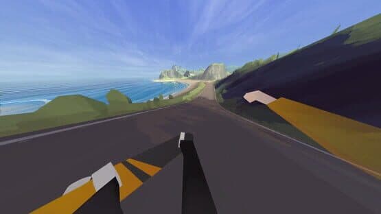 Skate Rift — screenshot 1