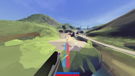 Skate Rift — screenshot 3
