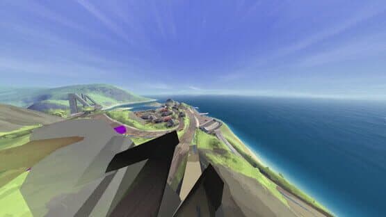 Skate Rift — screenshot 4