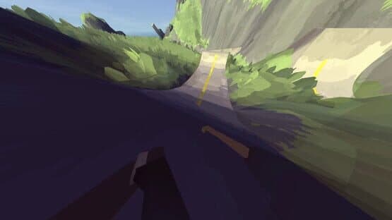 Skate Rift — screenshot 5