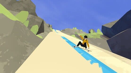 Skate Rift — screenshot 7