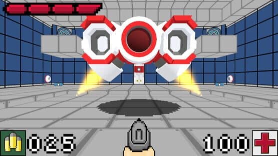 Terrorform — screenshot 2