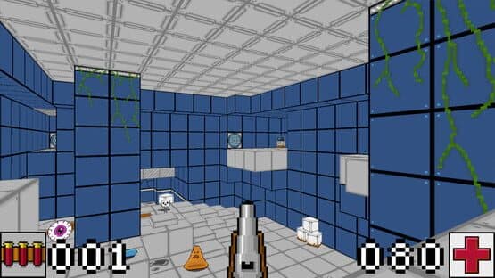 Terrorform — screenshot 3