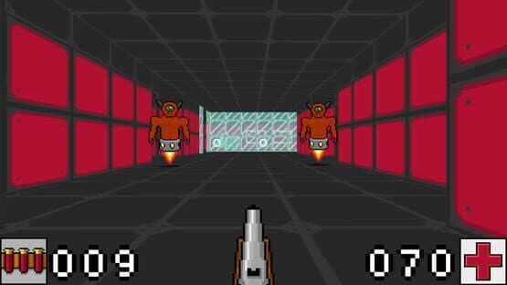 Terrorform — screenshot 4