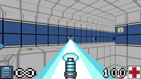 Terrorform — screenshot 5