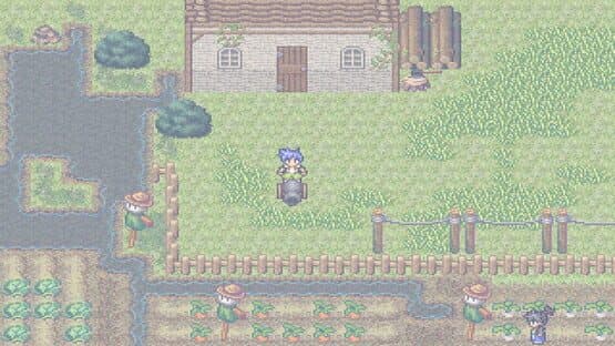 The Birthday — screenshot 1