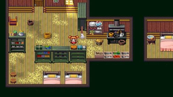 The Birthday — screenshot 8