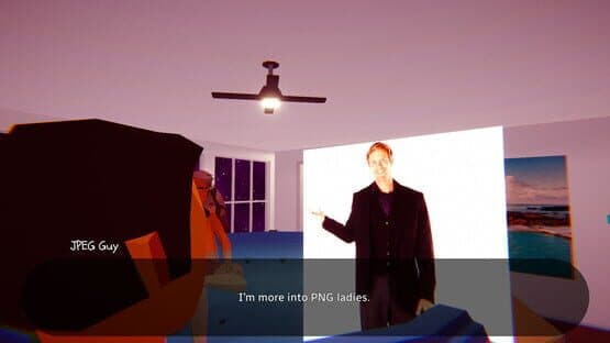 The Burrito Quest — screenshot 2
