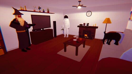 The Burrito Quest — screenshot 3