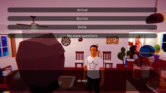 The Burrito Quest — screenshot 6