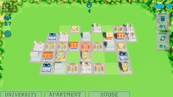The City Cards Challenge — screenshot 5
