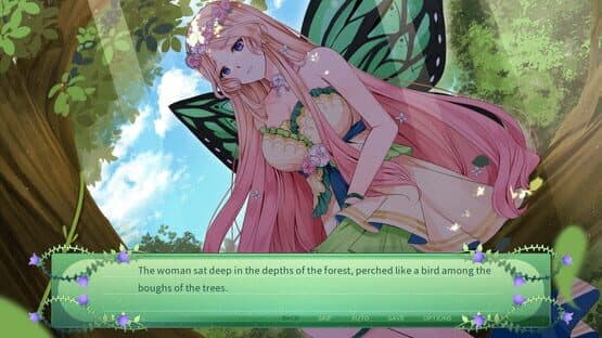 The Fairy's Secret — screenshot 1