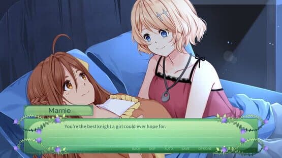The Fairy's Secret — screenshot 2