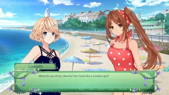 The Fairy's Secret — screenshot 3