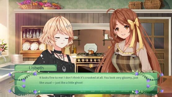 The Fairy's Secret — screenshot 6