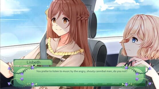 The Fairy's Secret — screenshot 7