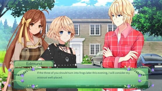The Fairy's Secret — screenshot 8