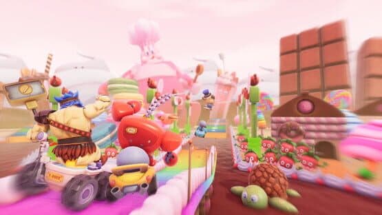 Toy Sports — screenshot 2
