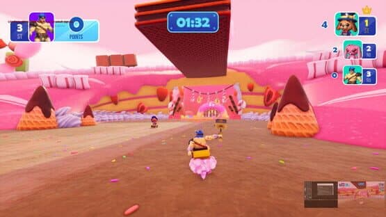 Toy Sports — screenshot 5