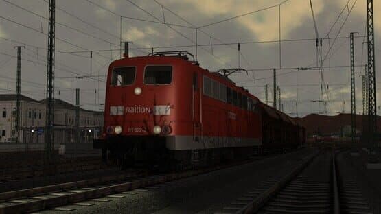Train Simulator: Holzkirchen - Wörgl Route — screenshot 5