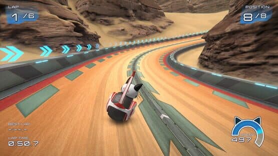 RollCats — screenshot 1
