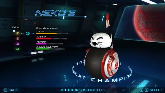 RollCats — screenshot 2