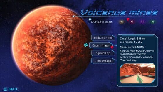 RollCats — screenshot 3