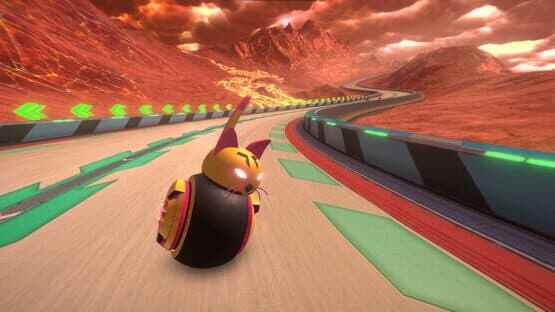 RollCats — screenshot 6