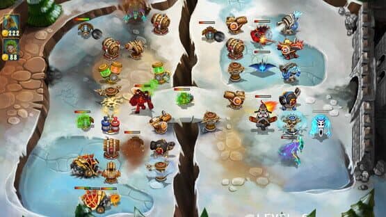 Rome Defenders: The First Wave — screenshot 6