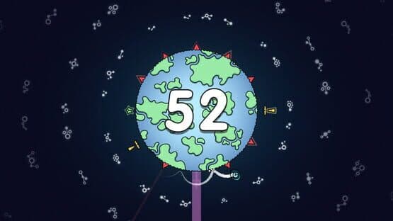 RunBean Galactic — screenshot 3