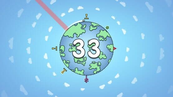 RunBean Galactic — screenshot 4