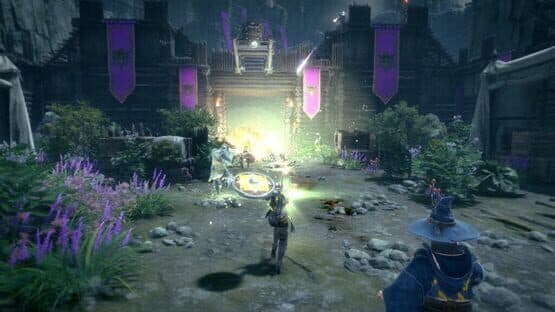 Warlander — screenshot 3