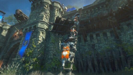 Warlander — screenshot 5