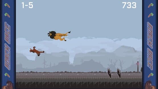 Roach Race — screenshot 1