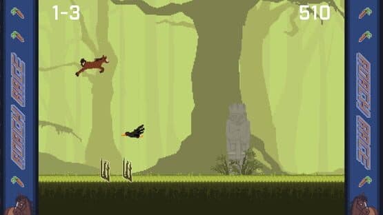 Roach Race — screenshot 2