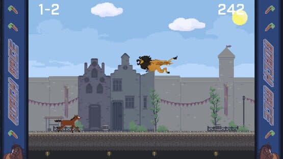 Roach Race — screenshot 3