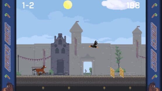 Roach Race — screenshot 5