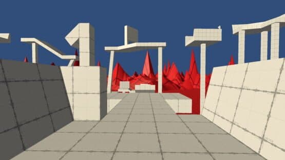 Matrix Jump — screenshot 1