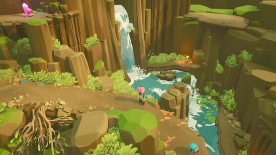Distant Bloom — screenshot 1