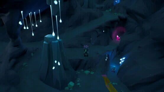 Distant Bloom — screenshot 2