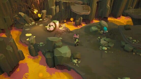 Distant Bloom — screenshot 3