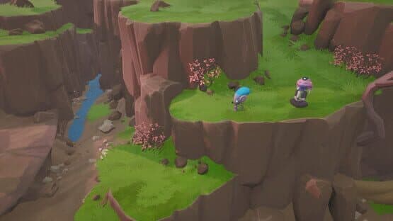 Distant Bloom — screenshot 4