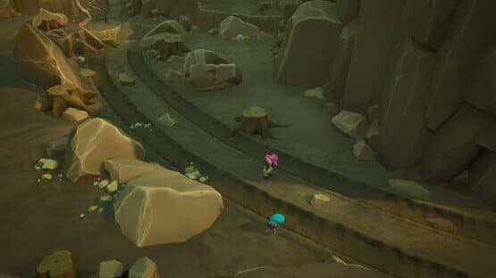 Distant Bloom — screenshot 5